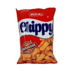 Jack N Jill BBQ 110g