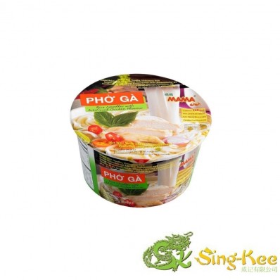 Mama Bowl Vietnamese Pho Ga Chicken 65g