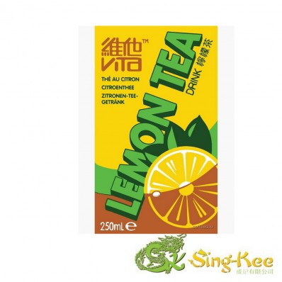 Vita Lemon Tea 250g