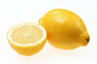Lemon (3pcs)