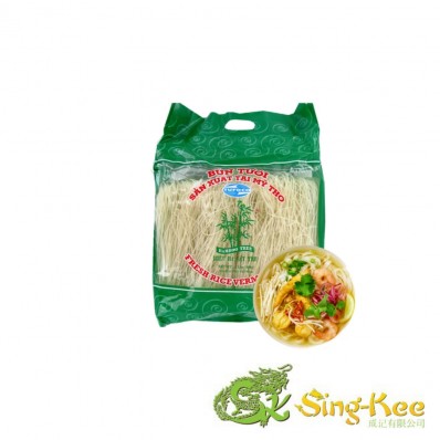 Bamboo Tree Rice Vermicelli L 908g 粗米粉大包装