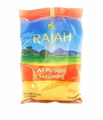 RAJAH All Purpose Seasoning 100g