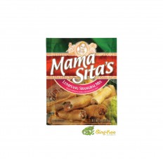 Mama Sita's Lumpiang Shanghai Mix