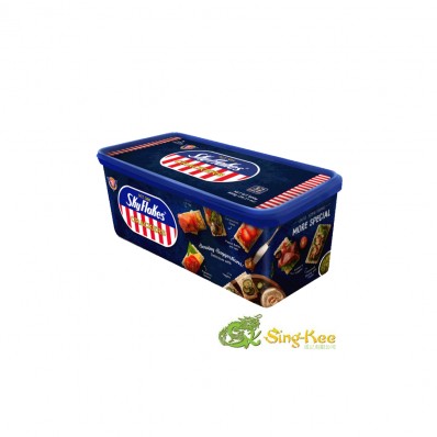 SKYFLAKES Biscuits (Plastic Pail - Large)