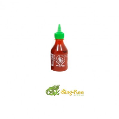 Flying Goose Sriracha hot Chilli Sauce, 200ml