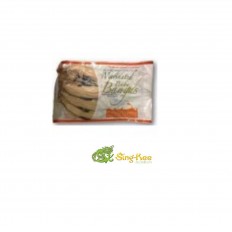 Fisher Farms - Babysplit Plain Milkfish 400-600g