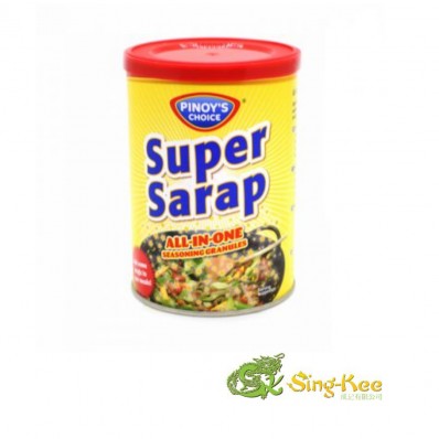 Pinoy's Choice Super Sarap All In One Seasoning Granules 200g