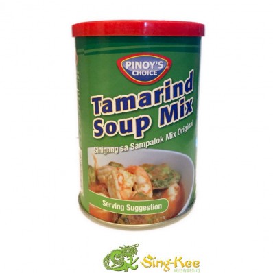 Pinoy's Choice Tamarind Soup Mix ( Sampalok) 200g