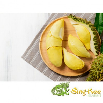 Durian Whole