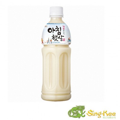 Woongjin Sun Shine in The Morning (Rice Drink) 500ml