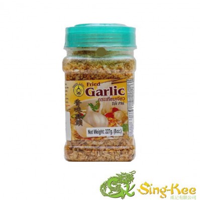 Ngon Lam Fried Pure Garlic - 227g