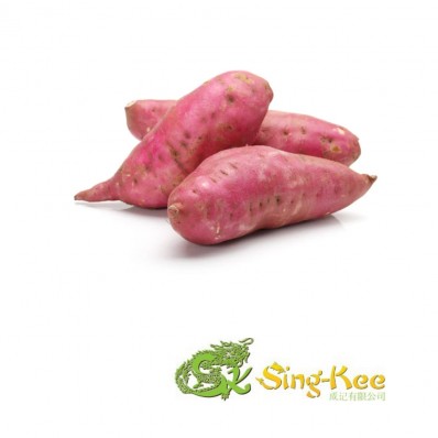 Red Sweet Potato 1kg