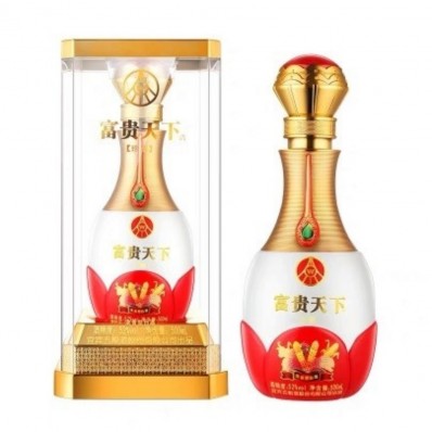Chinese Baijiu - Wu Liang Ye 500ml