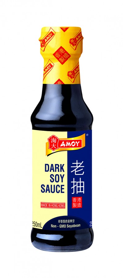 AMOY Dark Soy Sauce 150ml