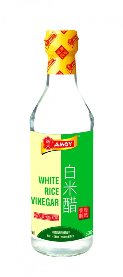 AMOY White Rice Vinegar 150ml
