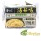 BX Noodle Artificial Chicken Soup 5 packs 5x111g