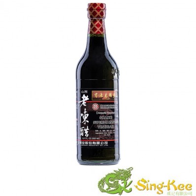 Shuita 5 Years Aged Vinegar 500ml
