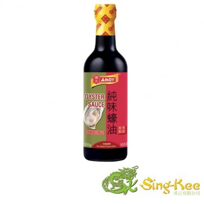 Amoy Oyster Sauce 440ml