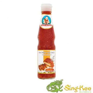 Healthy Boy Thai Sweet Chilli Sauce 350G (300ml)