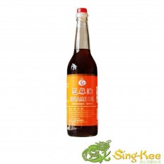 East Asia Sesame Oil 600ml