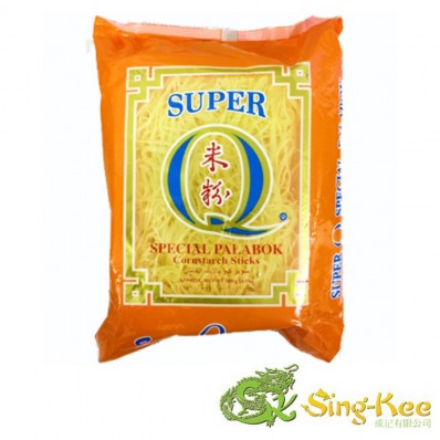 Super Q Special Palabok Noodles 500g