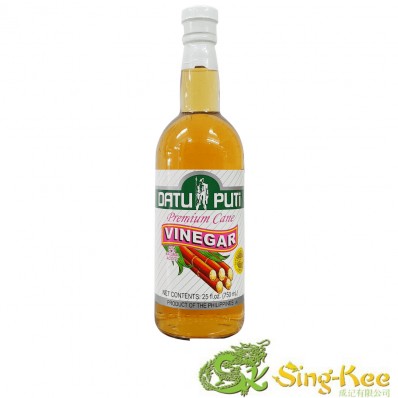 Datu Puti Cane Vinegar 750ml