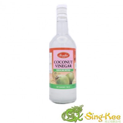 Monika Coconut Vinegar 750ml