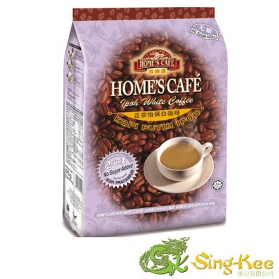 HC 2 in 1 No Sugar White Coffee (24*15*25g)