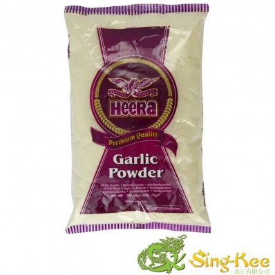 Heera Garlic Powder 400g
