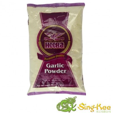 Heera Garlic Powder 1KG