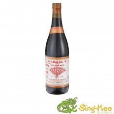 Habhal Kicap Manis Sweet Soy - 645ML