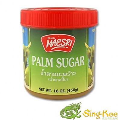 MaeSri Palm sugar 450g