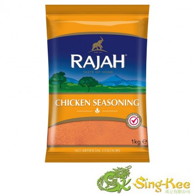 Rajah Chicken Seasoning Powder - 1kg