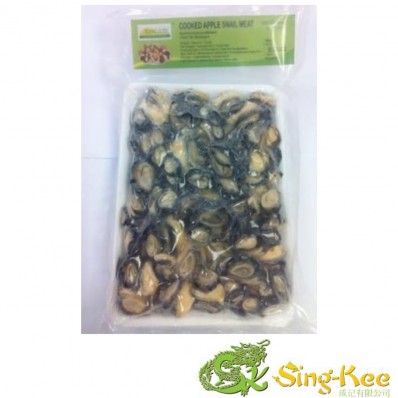 Kim son Cooked Apple Snail Meat 500g