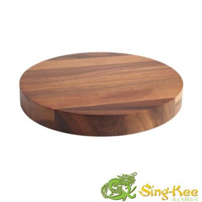 14" Thai Wood Chopping Board