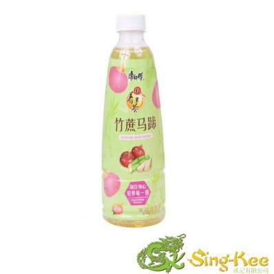 KSF Sugar Cane & Water Chestnut Drink 500ml