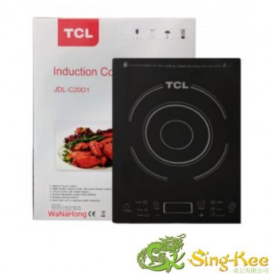 tcl induction cooker price