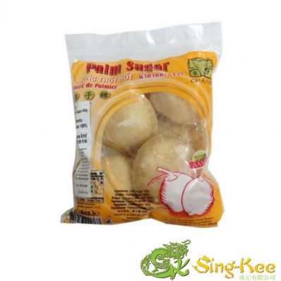 Chang Palm Sugar 454G