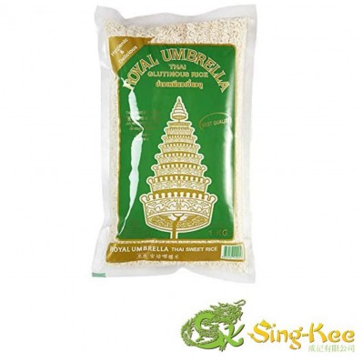 RU Thai Glutinous Rice 1kg