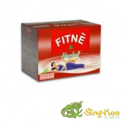 Fitne Thai Herbal infusion Tea 40g