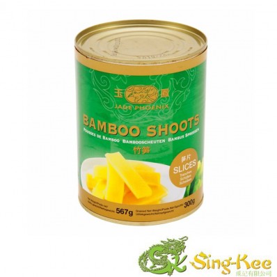 Jade Phoenix Bamboo Shoot Slice 567 g
