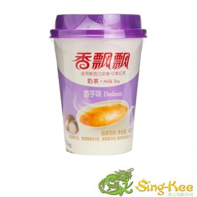 XPP Taro Milk Tea 80g