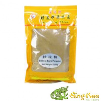 East Asia Cassia Bark Powder 250g