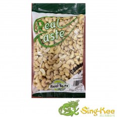 Real Taste Raw Cashew 600g