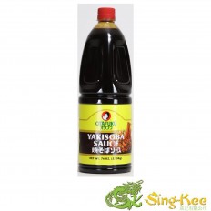 OTAFUKU YAKISOBA SAUCE 1.8L