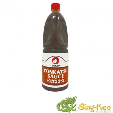 Otafuku Tonkatsu Sauce 1.8 L