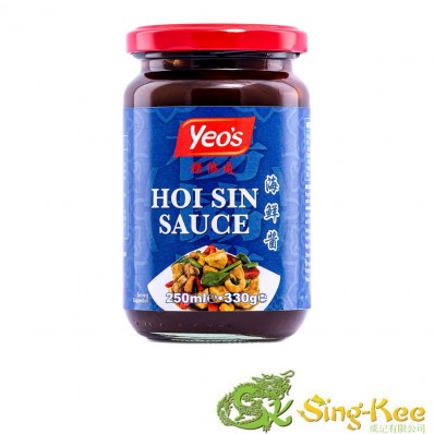 Yeo's Hoi Sin Sauce 250ml