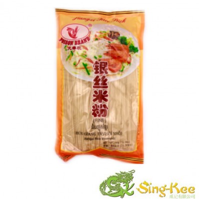Foison Jiangxi Rice Vermicelli Noodles 300g