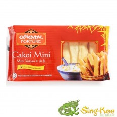 Oriental Fortune Cakoi Mini (YuTiao) 160g