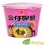 Doll Bowl Noodle - Tomato & Seafood Flavour 111g